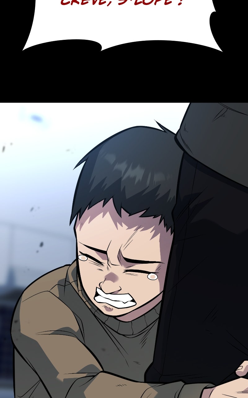 Read King of the Arena FR Manga Online