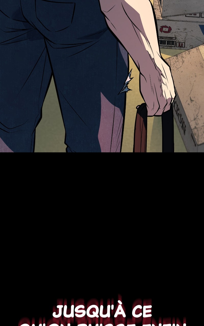 Read King of the Arena FR Manga Online