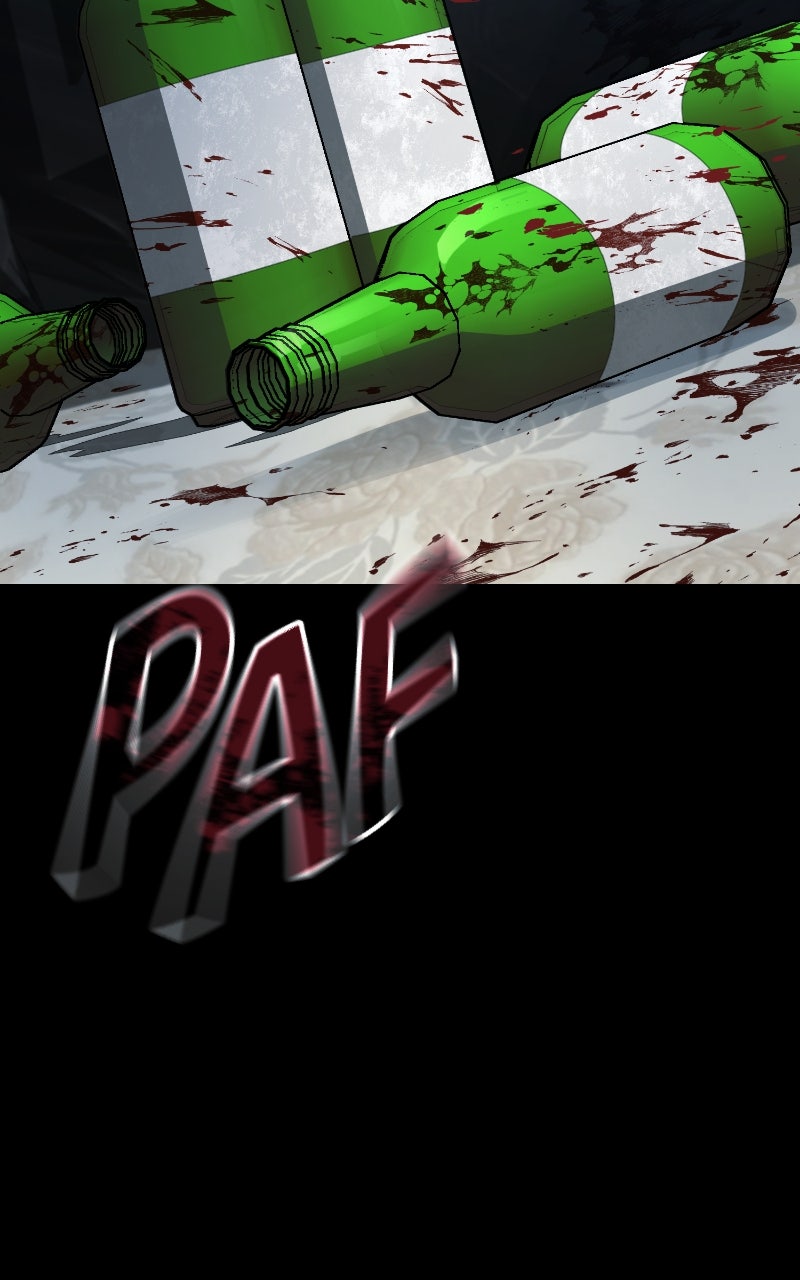 Read King of the Arena FR Manga Online