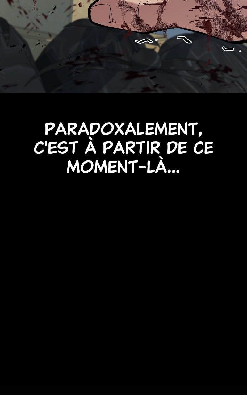 Read King of the Arena FR Manga Online