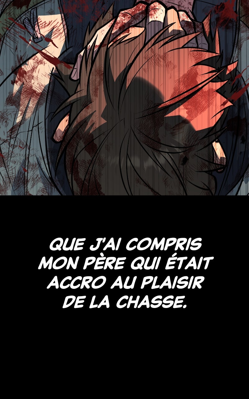 Read King of the Arena FR Manga Online