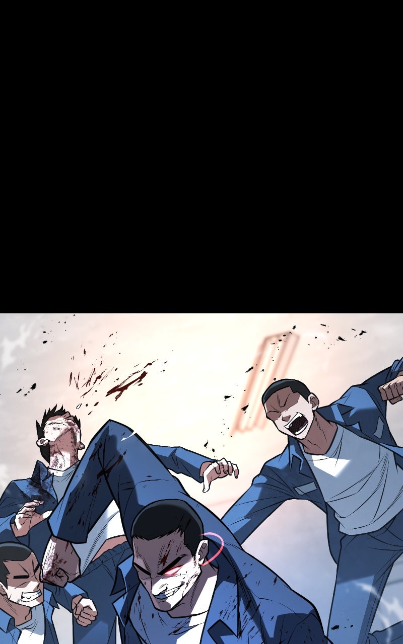 Read King of the Arena FR Manga Online