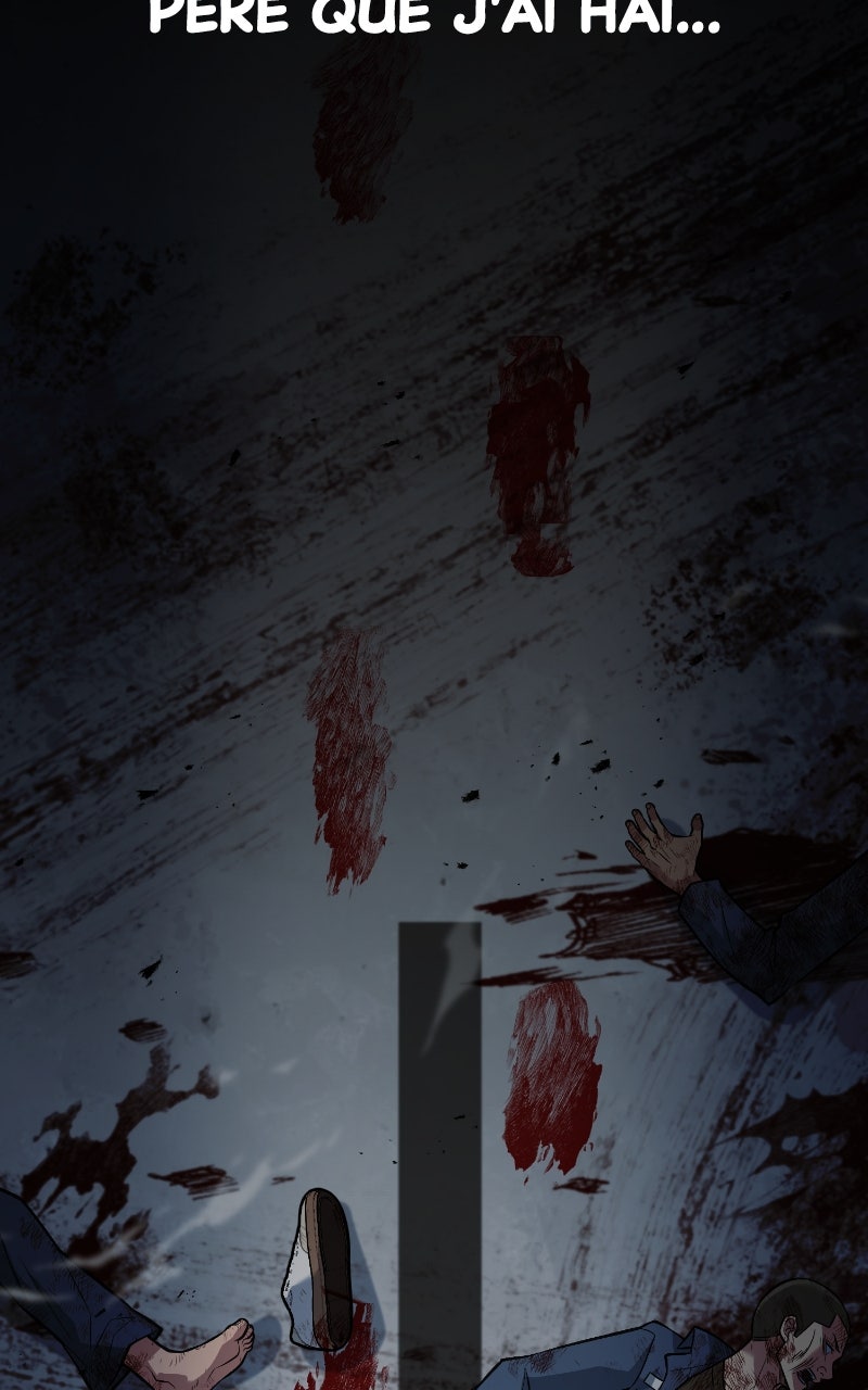 Read King of the Arena FR Manga Online