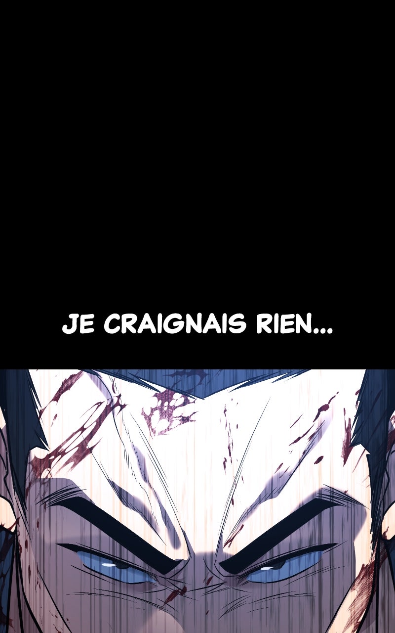 Read King of the Arena FR Manga Online