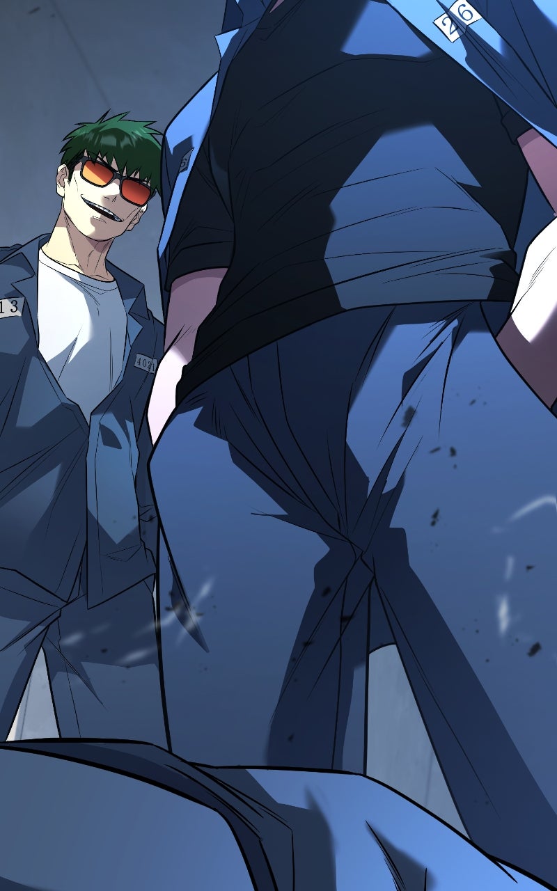 Read King of the Arena FR Manga Online