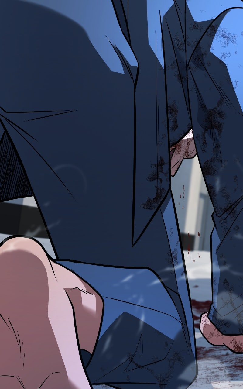 Read King of the Arena FR Manga Online