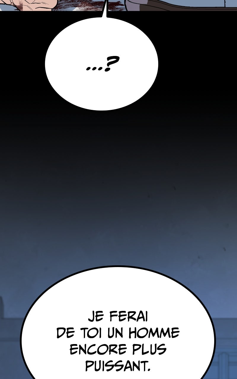 Read King of the Arena FR Manga Online