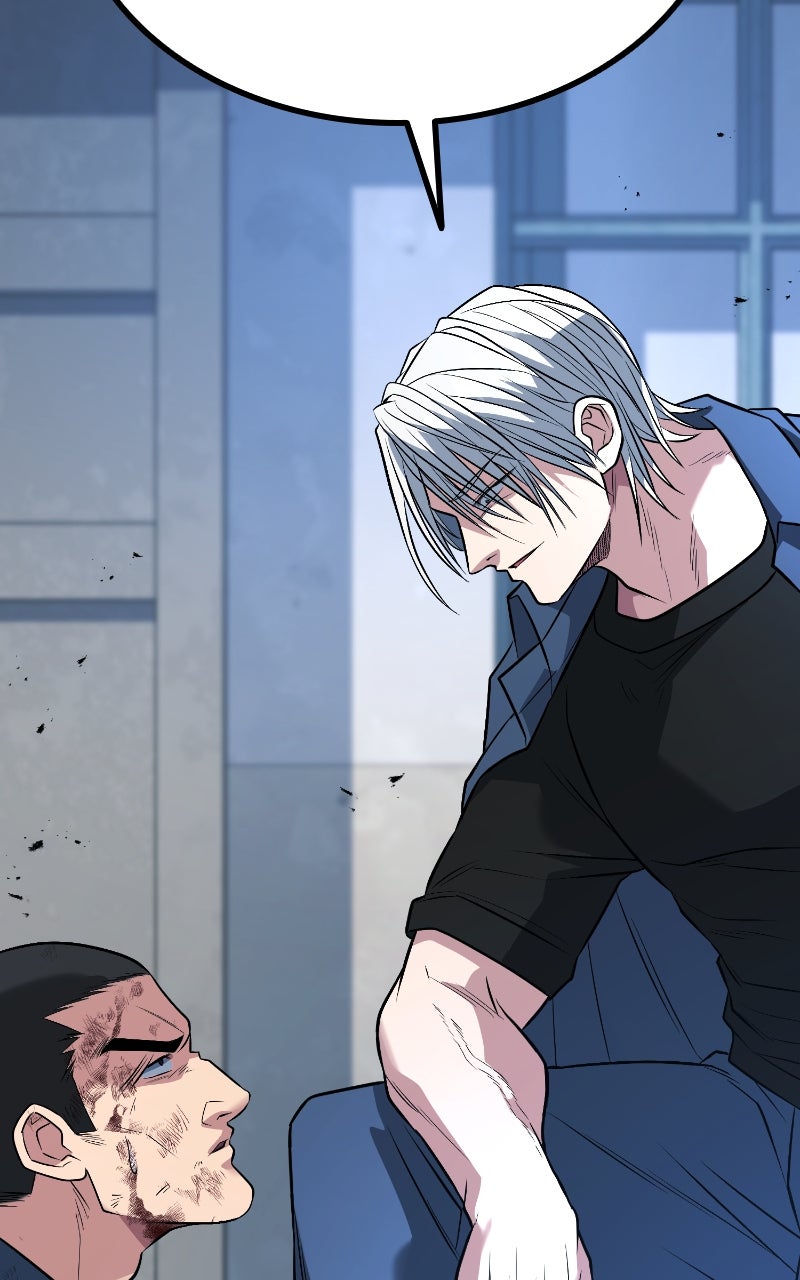 Read King of the Arena FR Manga Online