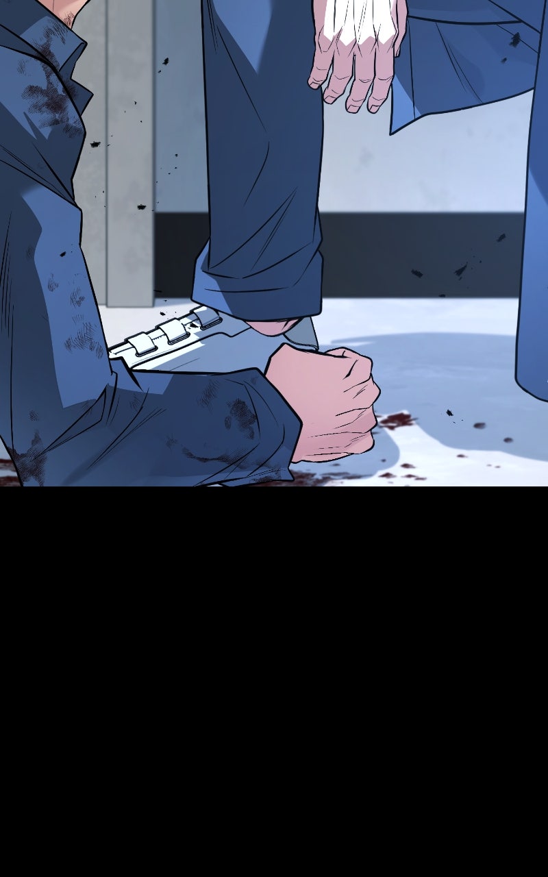 Read King of the Arena FR Manga Online