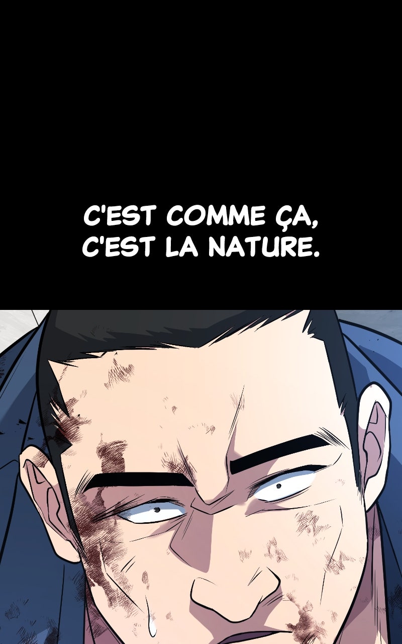 Read King of the Arena FR Manga Online