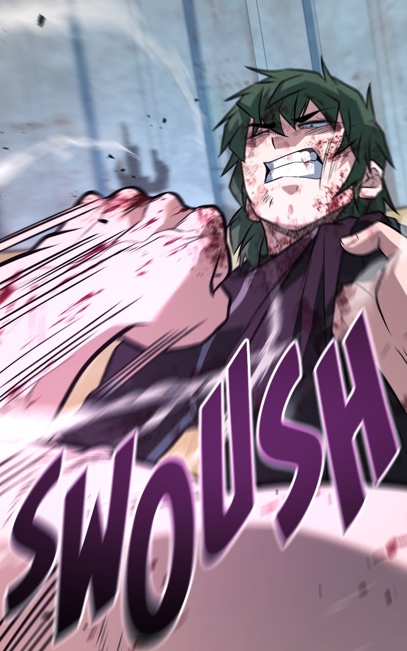 Read King of the Arena FR Manga Online