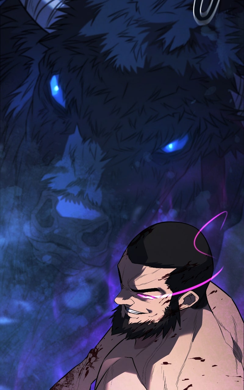 Read King of the Arena FR Manga Online