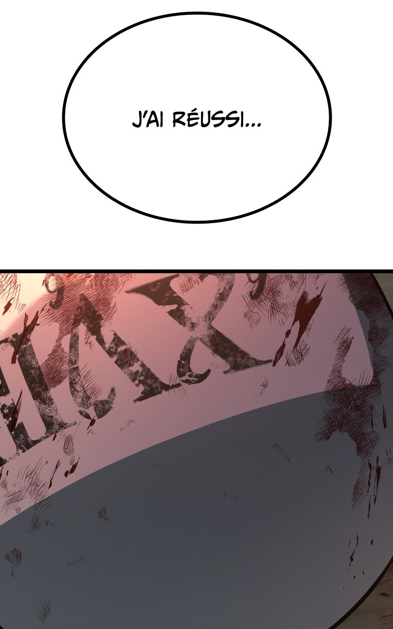 Read King of the Arena FR Manga Online