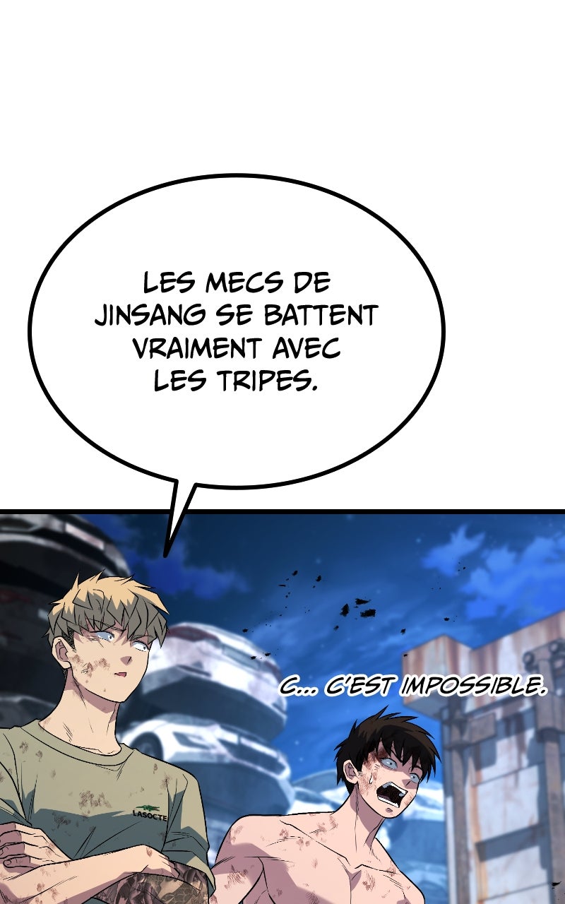 Read King of the Arena FR Manga Online