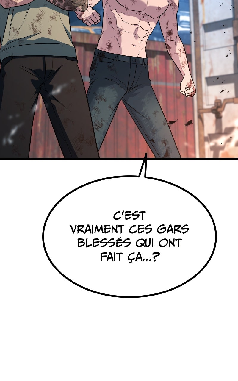 Read King of the Arena FR Manga Online