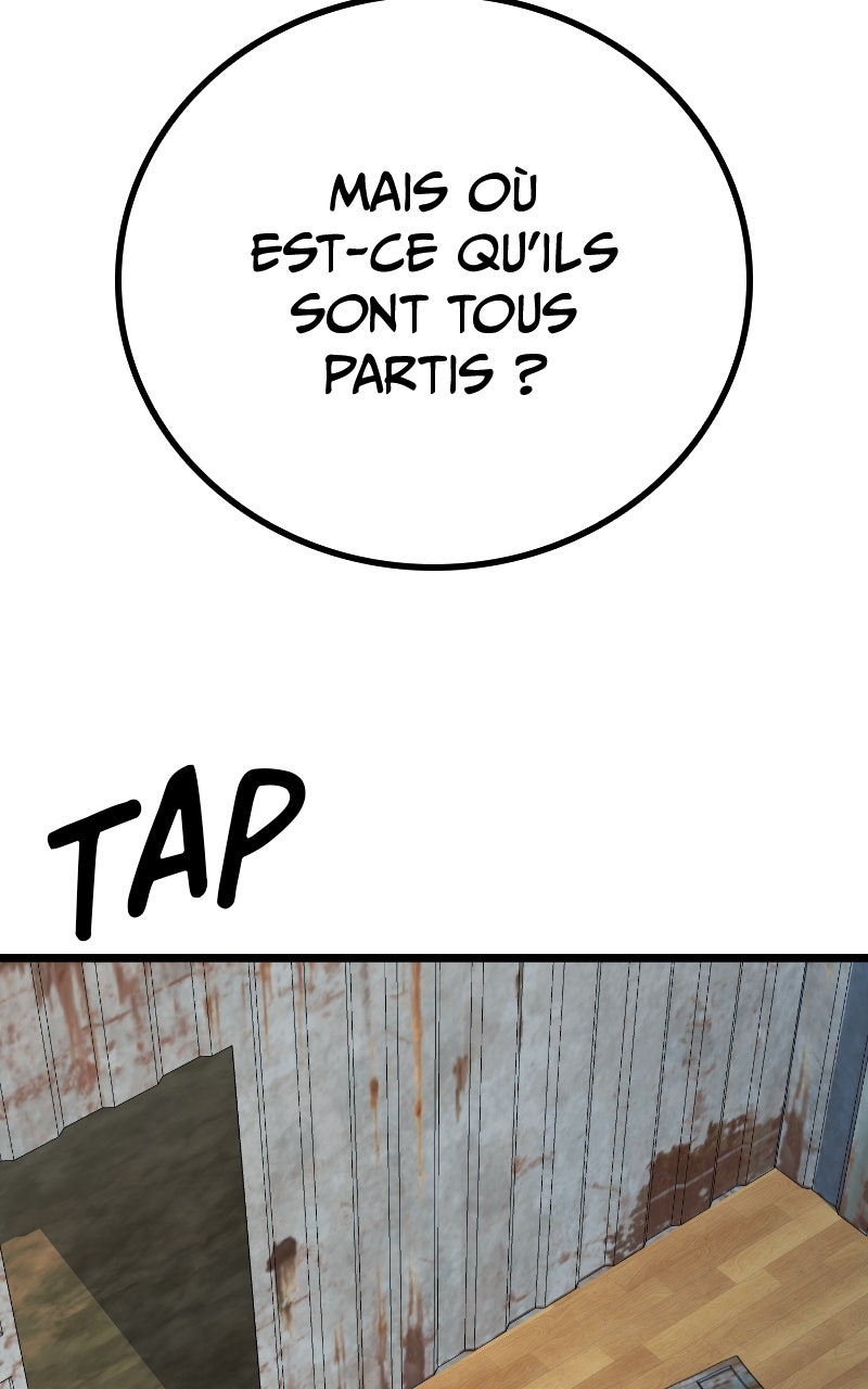 Read King of the Arena FR Manga Online