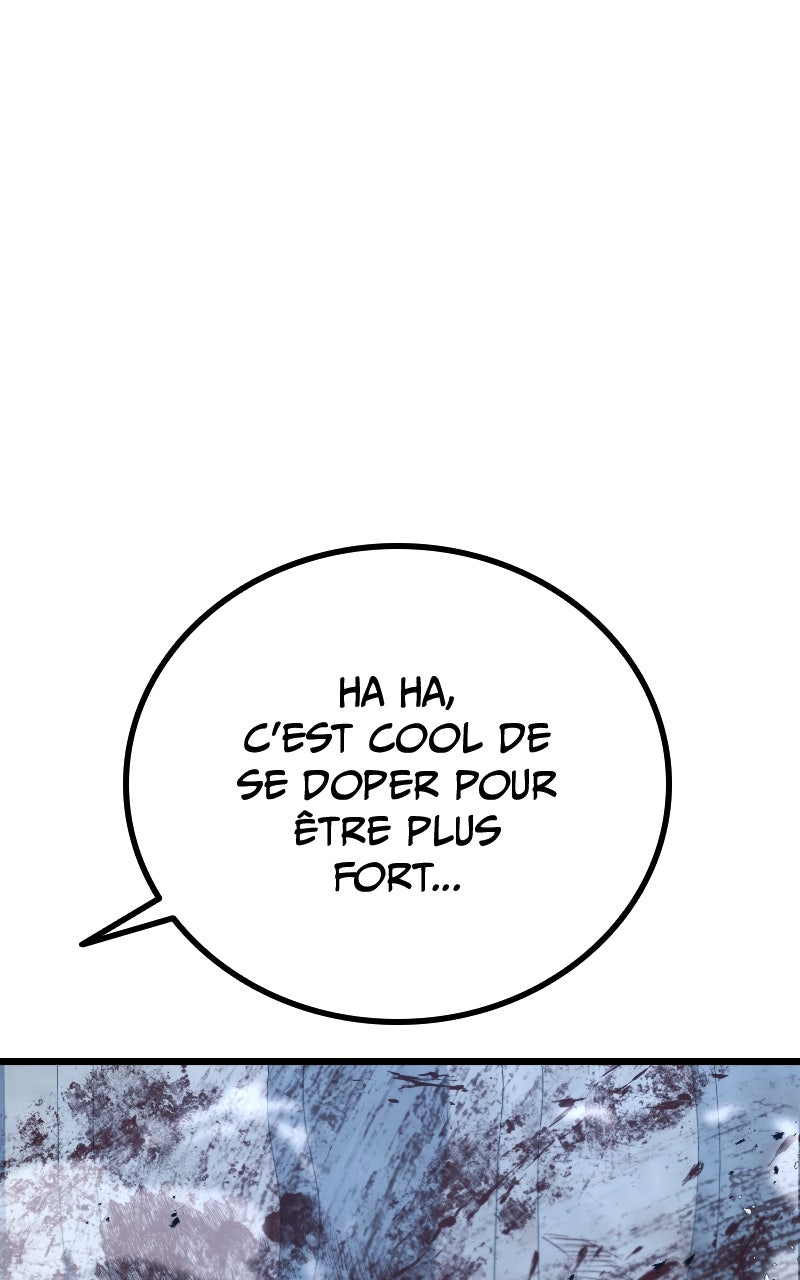 Read King of the Arena FR Manga Online