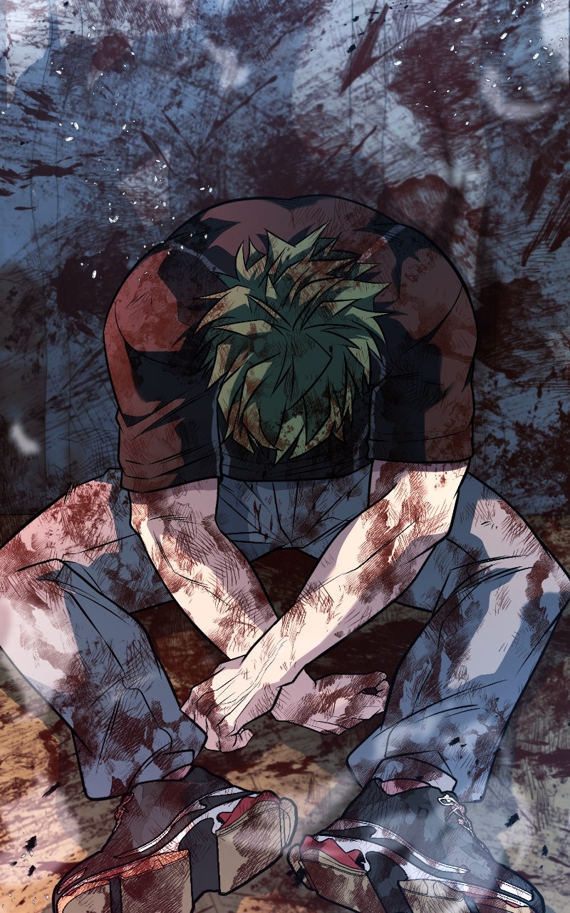 Read King of the Arena FR Manga Online