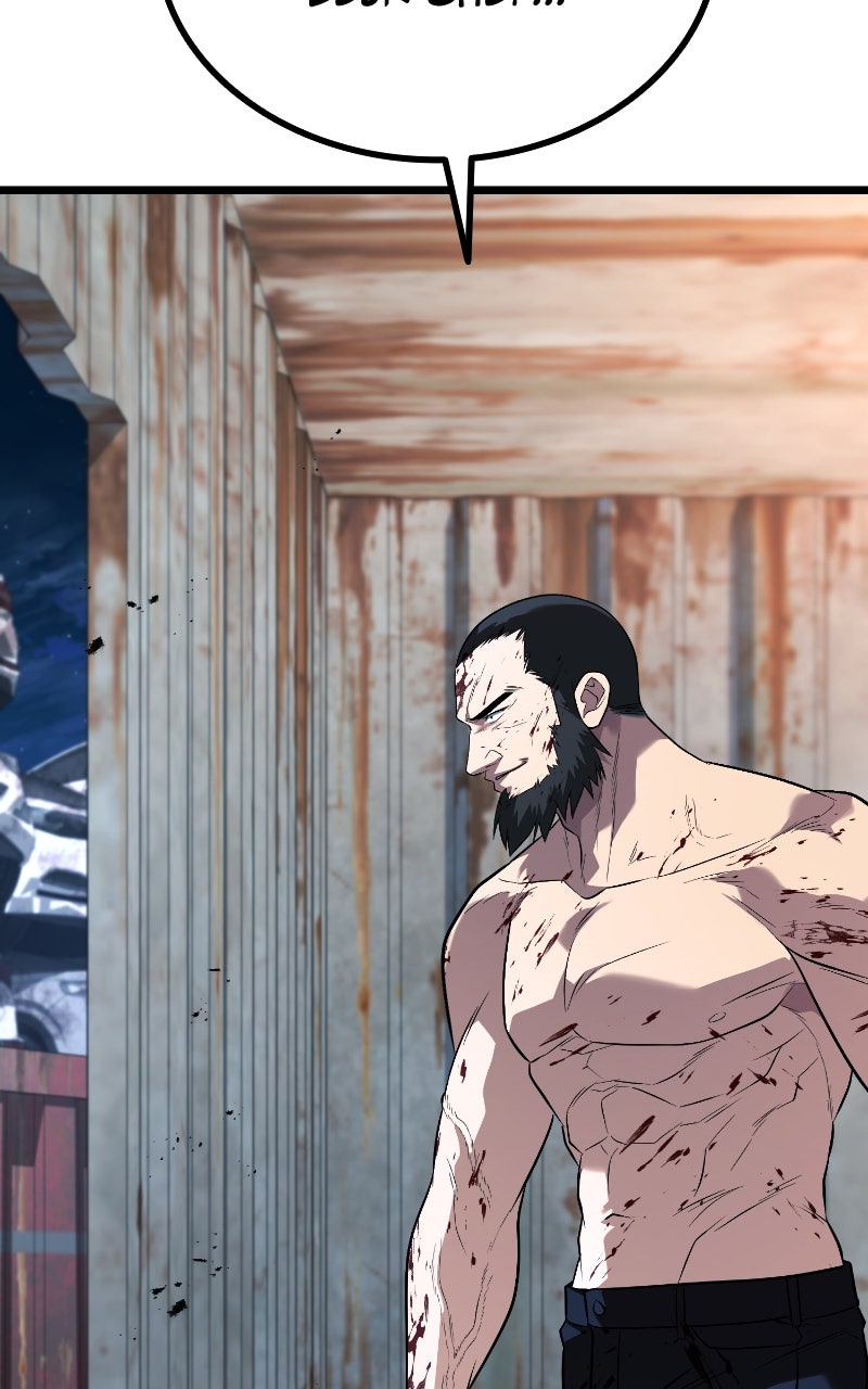 Read King of the Arena FR Manga Online