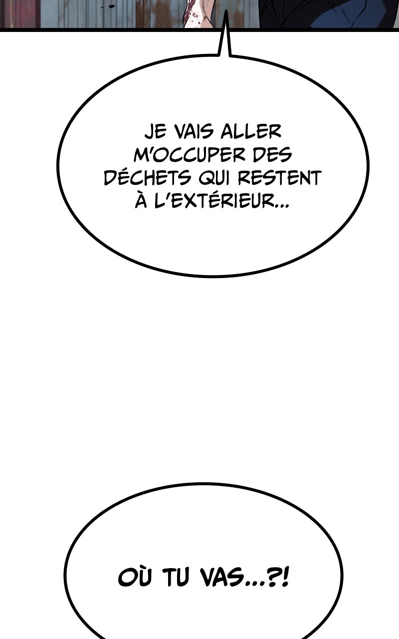 Read King of the Arena FR Manga Online