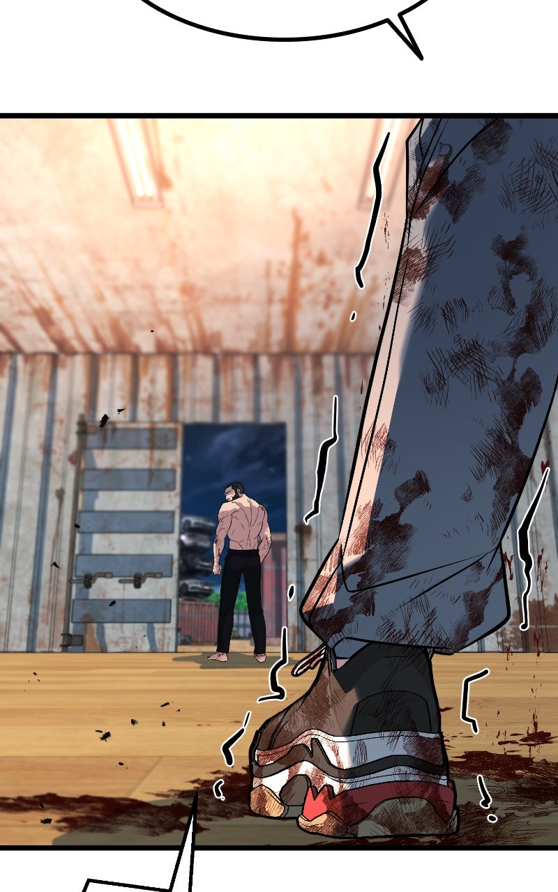 Read King of the Arena FR Manga Online