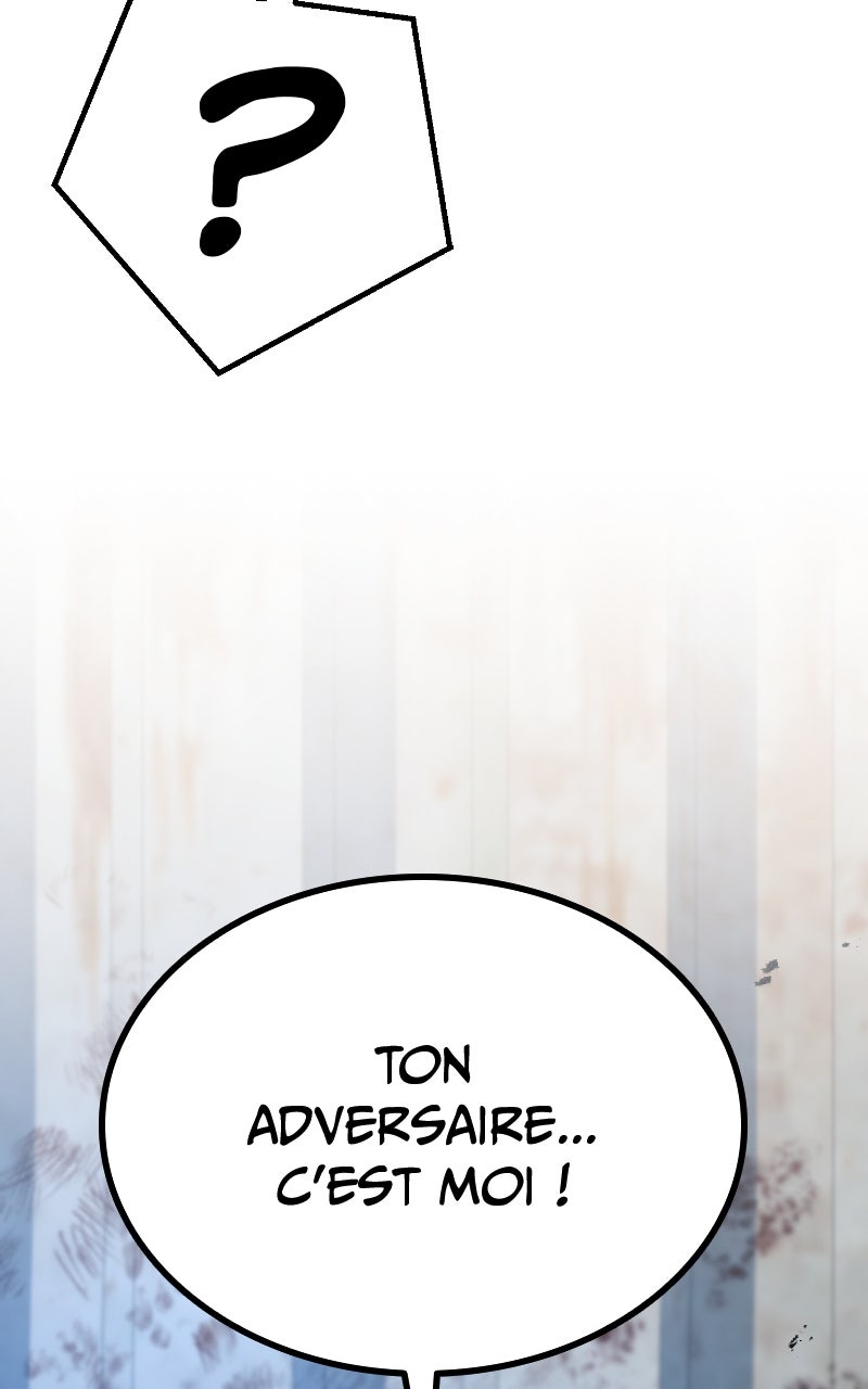 Read King of the Arena FR Manga Online