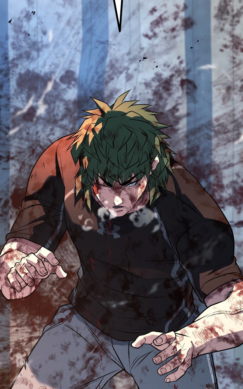 Read King of the Arena FR Manga Online