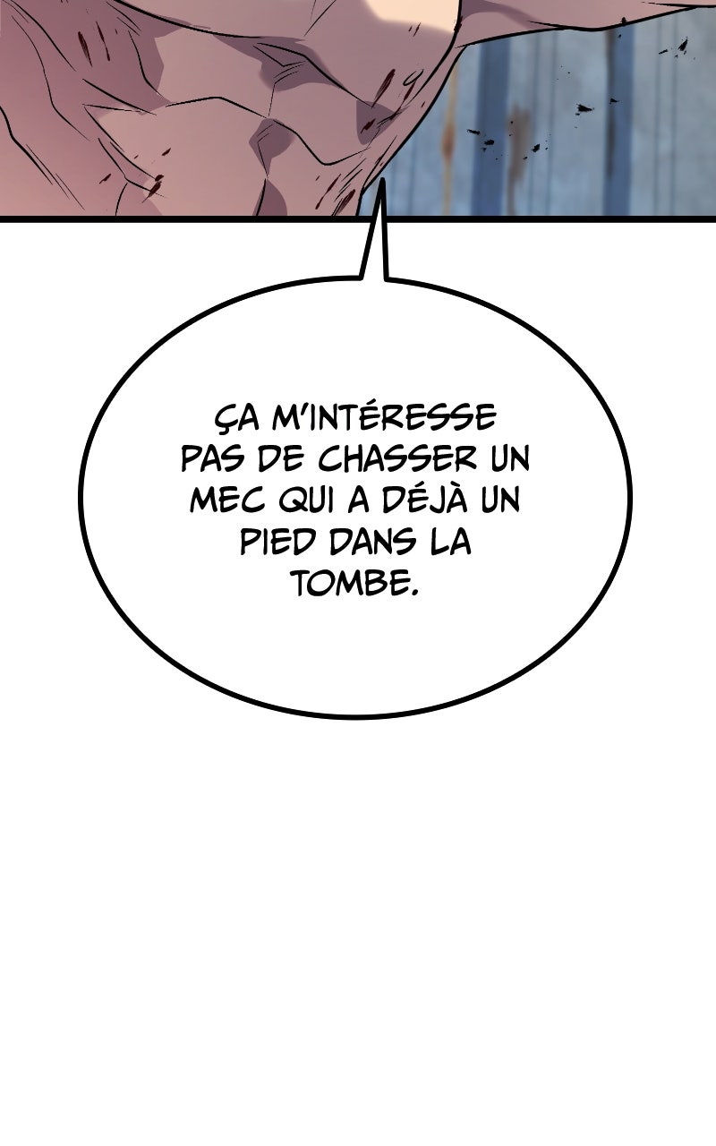 Read King of the Arena FR Manga Online