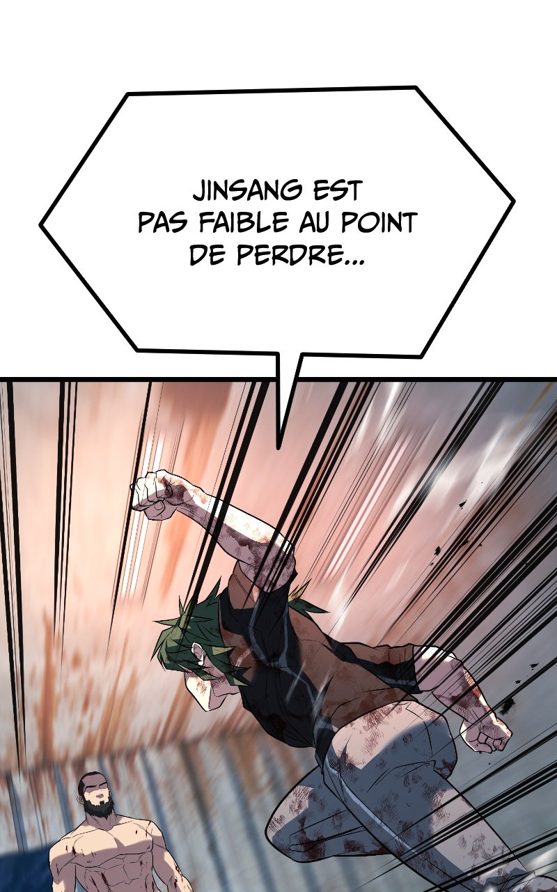 Read King of the Arena FR Manga Online