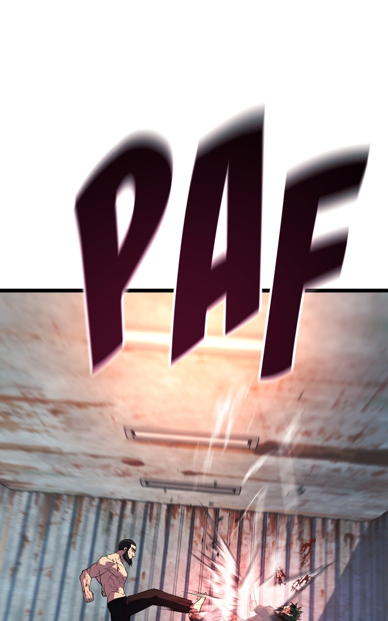 Read King of the Arena FR Manga Online