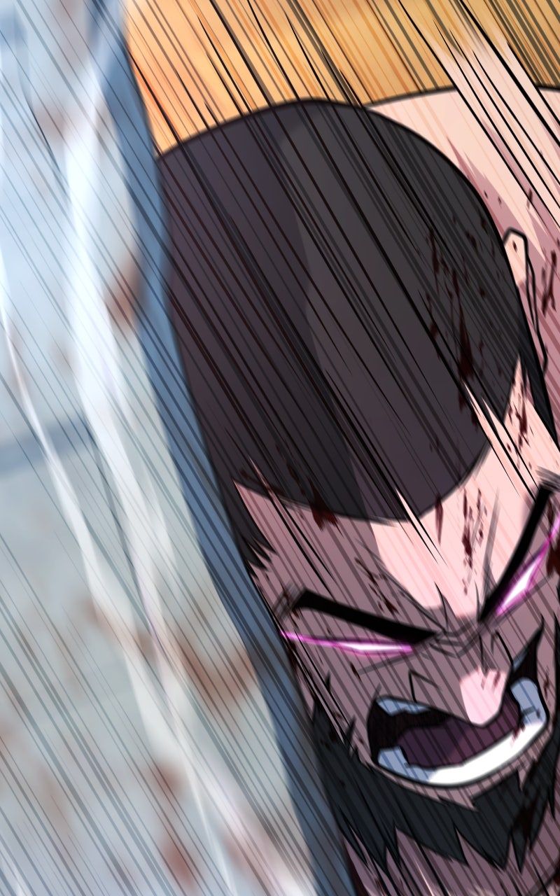 Read King of the Arena FR Manga Online