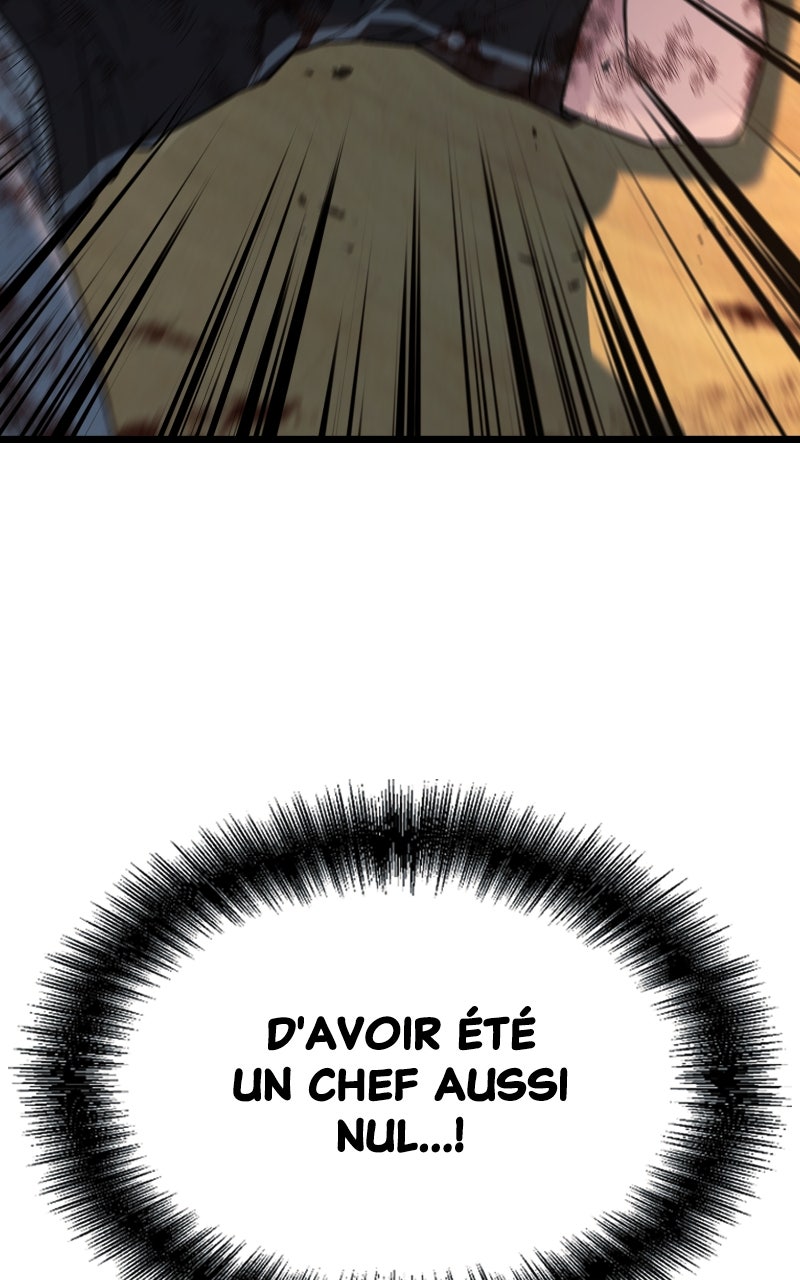 Read King of the Arena FR Manga Online