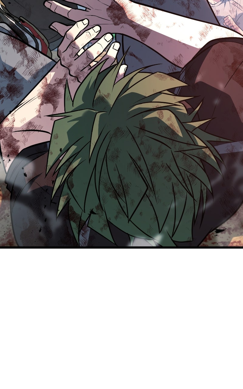 Read King of the Arena FR Manga Online