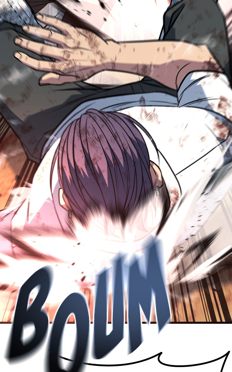 Read King of the Arena FR Manga Online