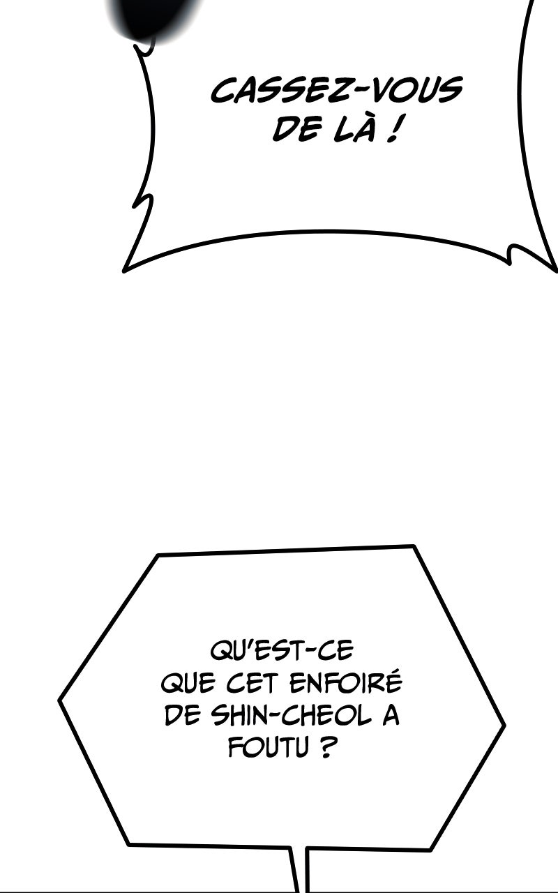 Read King of the Arena FR Manga Online