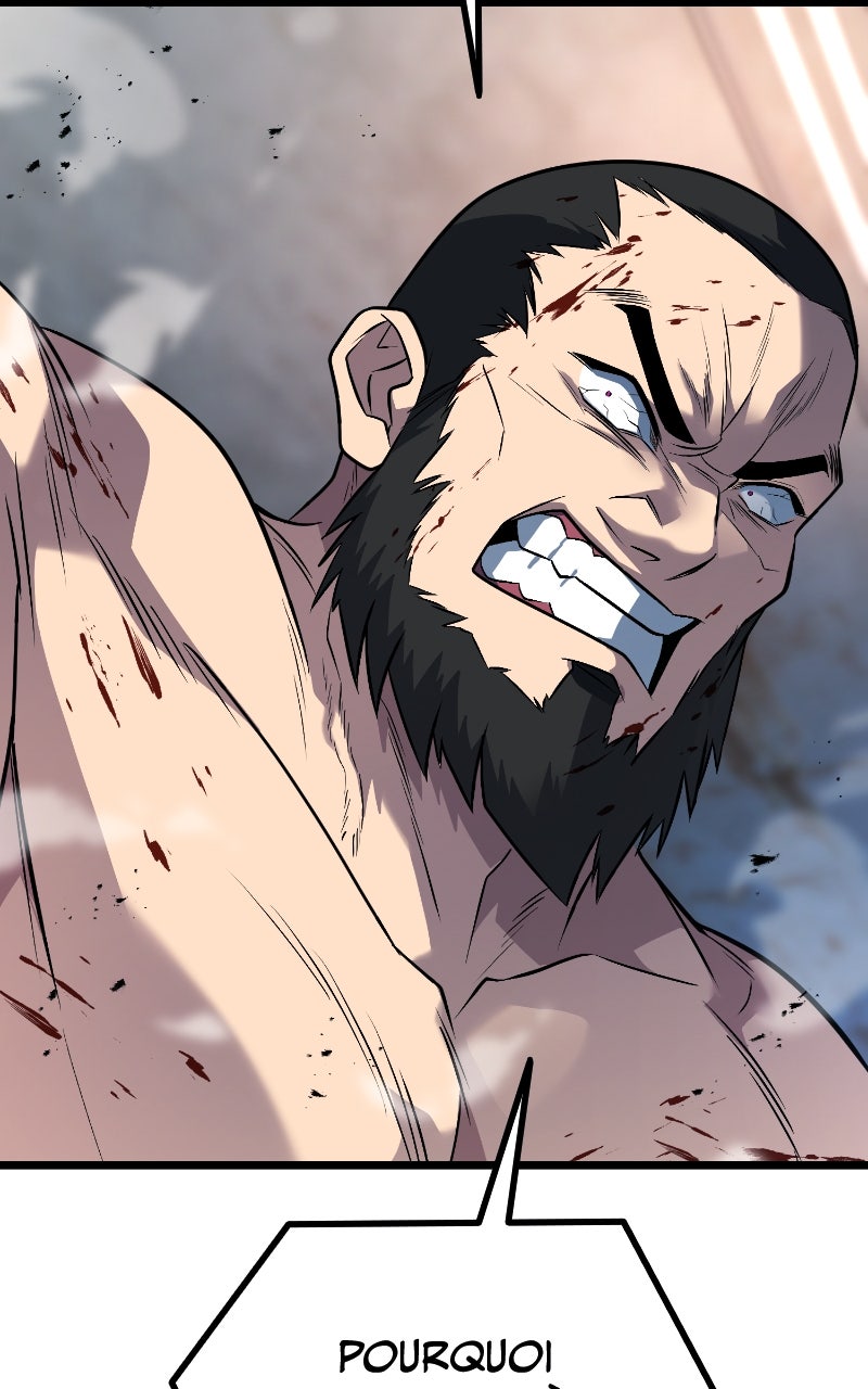 Read King of the Arena FR Manga Online