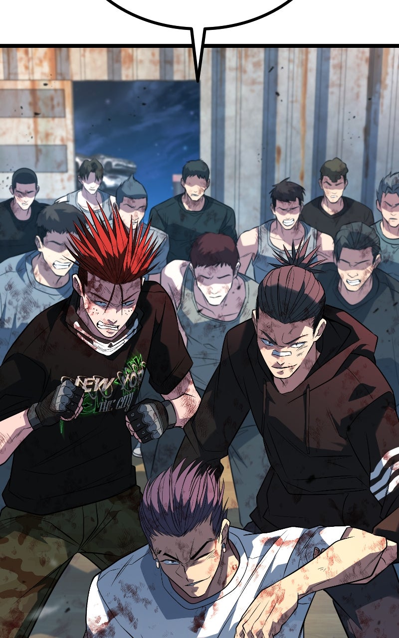 Read King of the Arena FR Manga Online