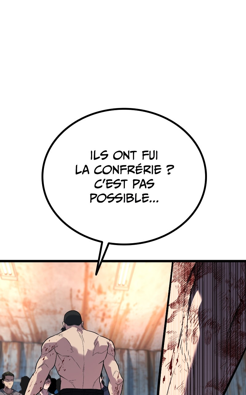 Read King of the Arena FR Manga Online