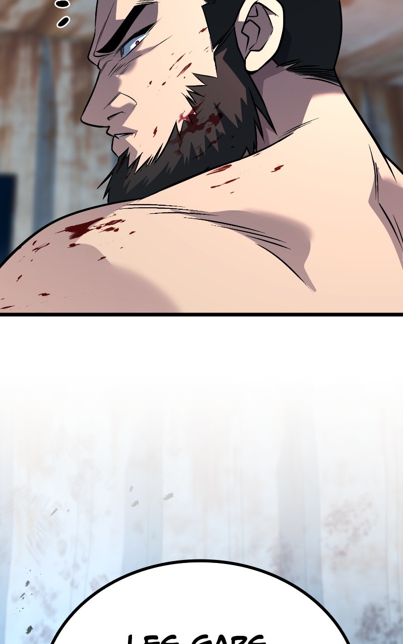 Read King of the Arena FR Manga Online