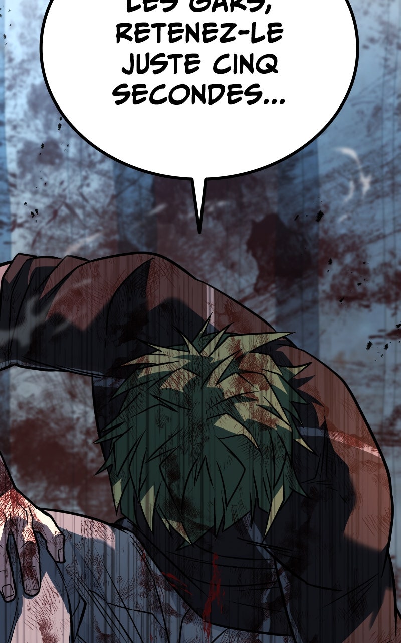 Read King of the Arena FR Manga Online