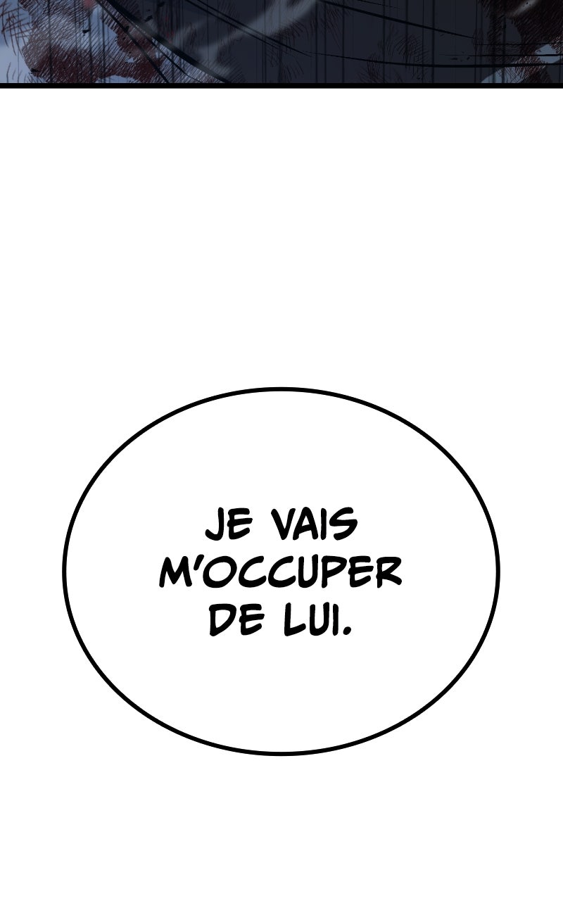 Read King of the Arena FR Manga Online