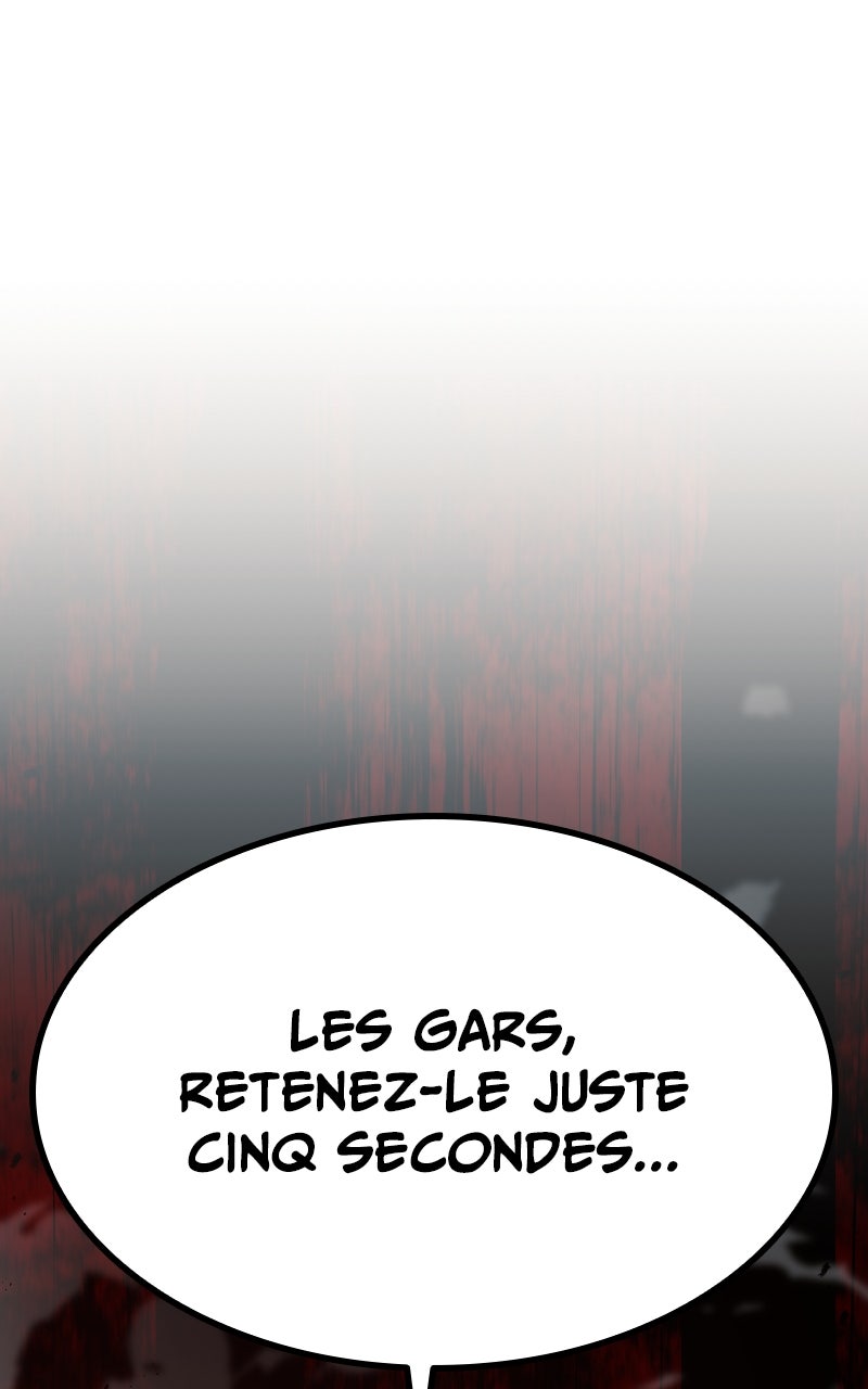 Read King of the Arena FR Manga Online