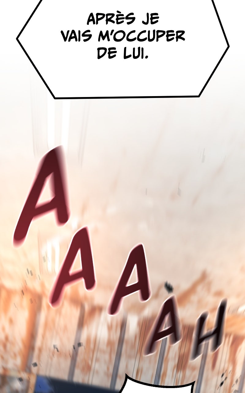 Read King of the Arena FR Manga Online