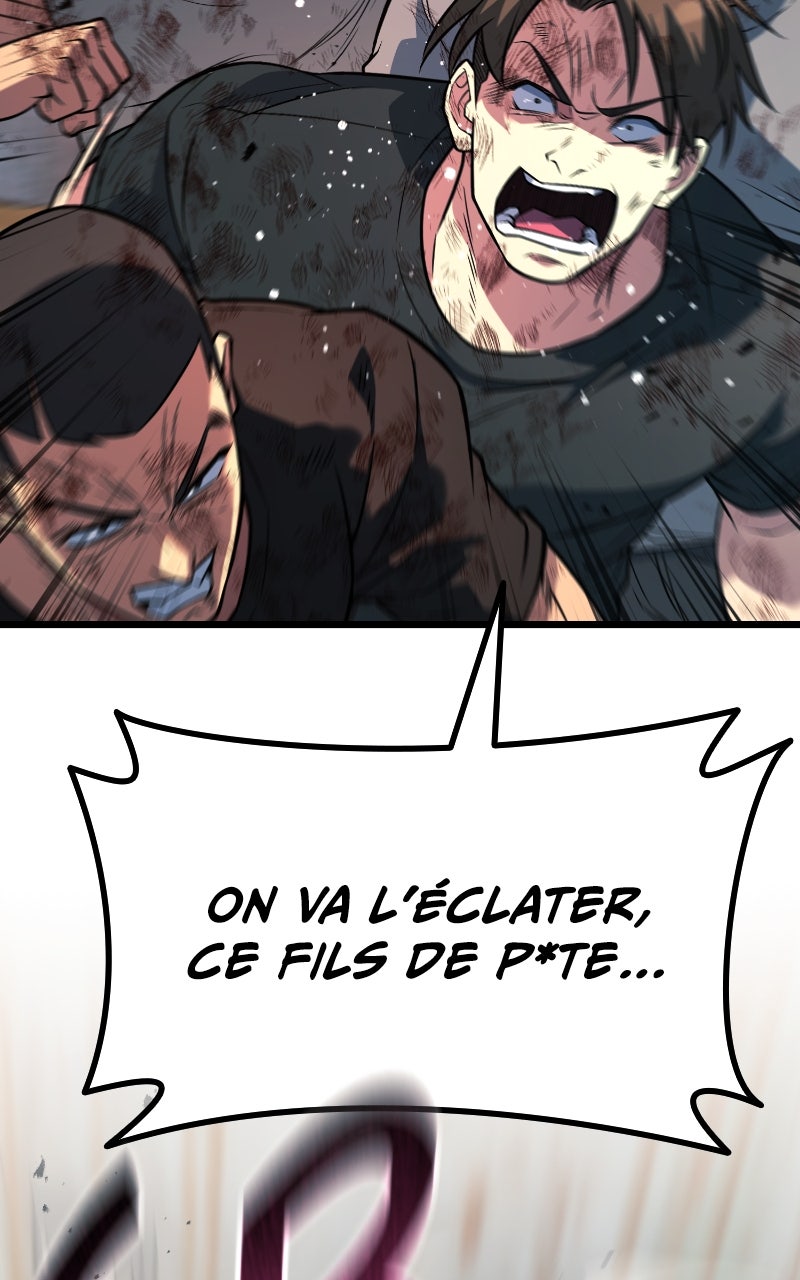 Read King of the Arena FR Manga Online