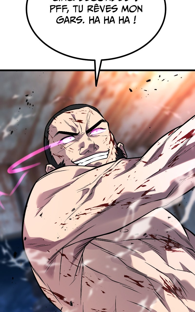 Read King of the Arena FR Manga Online