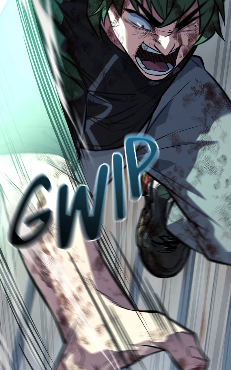 Read King of the Arena FR Manga Online