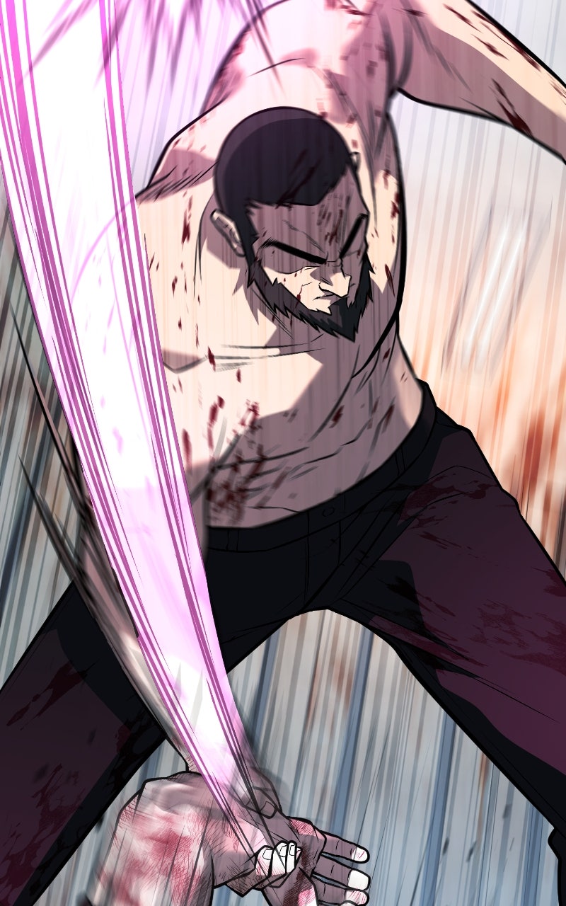 Read King of the Arena FR Manga Online