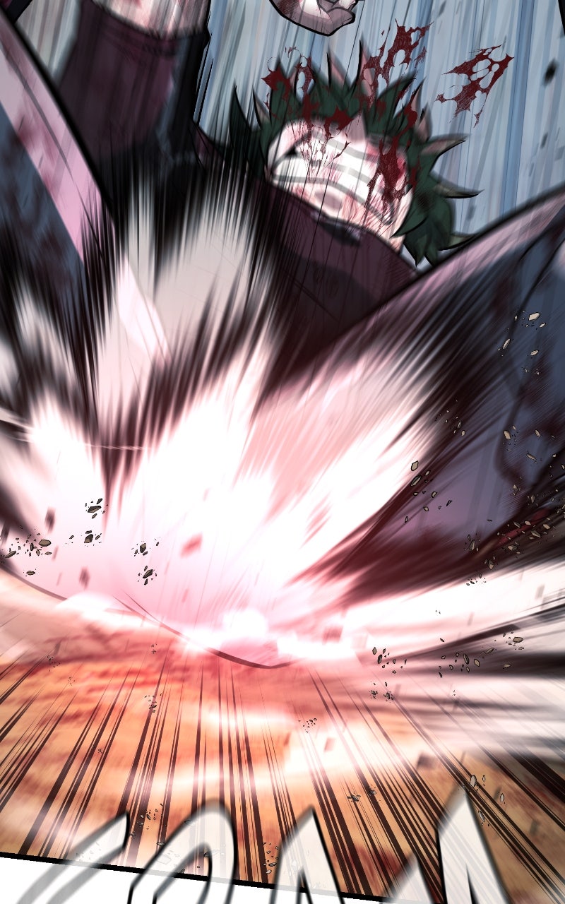 Read King of the Arena FR Manga Online