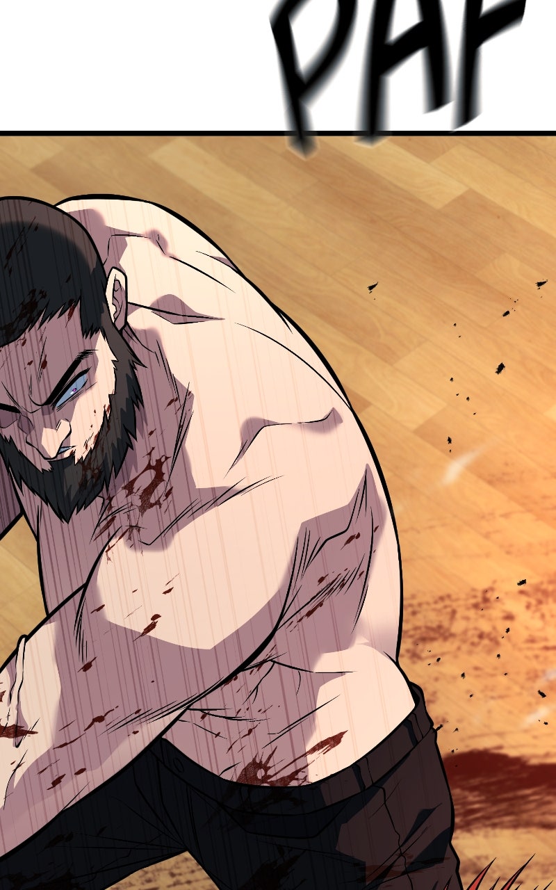 Read King of the Arena FR Manga Online