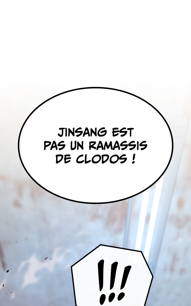 Read King of the Arena FR Manga Online